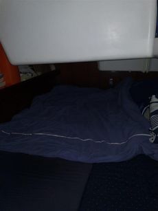2004 Beneteau Oceanis 473 clipper