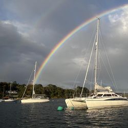 Shuttleworth Ocean Cheetah 38