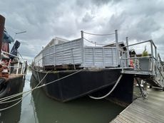 Houseboat