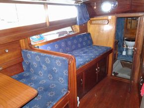 Akerboom Van Lent Motorjacht 10.25 AK