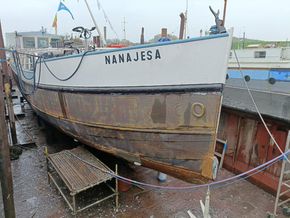 Luxe Motor 26.25 met UBC