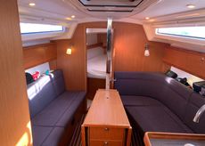 2016 Bavaria Cruiser 34