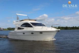 2005 Rodman 38
