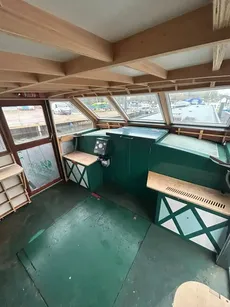 2011 ABC Boats 64x10 Widebeam