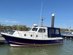 1998 Seaward 25