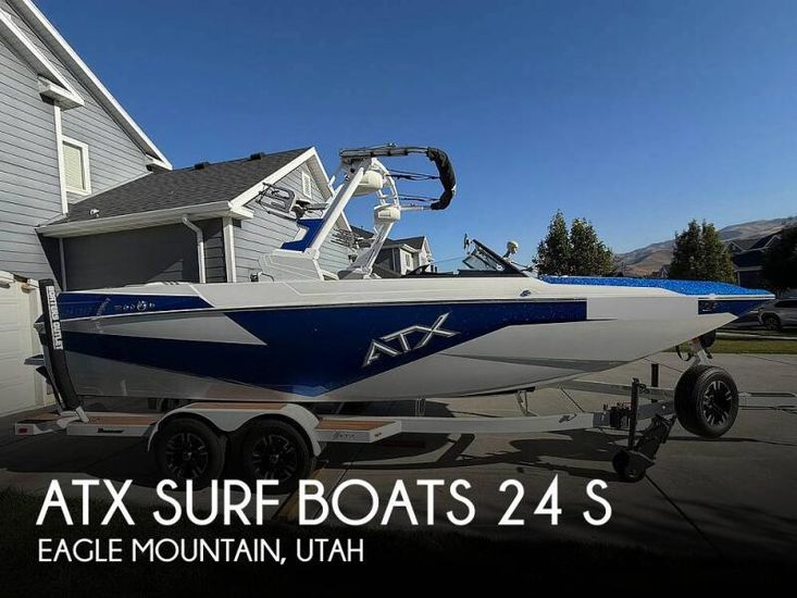 2023 Performance 24-s