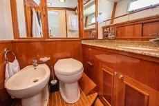 2010 Grand Banks 59 Aleutian