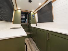 BESPOKE BOAT CO 57FT NARROWBOAT 2027
