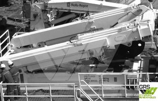 WROV LARS 12 ton / A-FRAME for Sale / #1106704