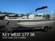 2013 Key West 177 SK