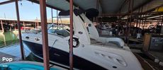 2006 Sea Ray 260 Sundancer