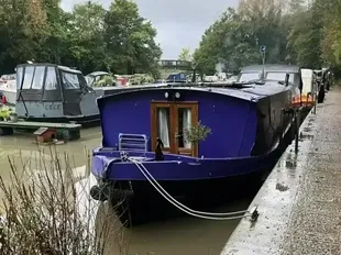 Collingwood 60