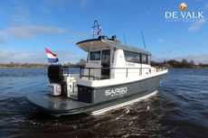 2019 Sargo 31 EXPLORER