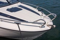 2024 Parker 630  Day Cruiser