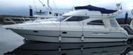 Cranchi Atlantique 40 Built 2005