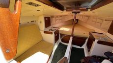 2008 Cape Cutter 19