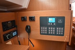 2022 Bavaria C45 STYLE 18