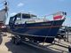 1995 Hardy 20 Pilot