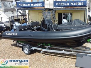 2025 Highfield Sport 600