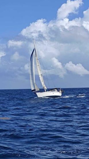 2000 Bavaria 42