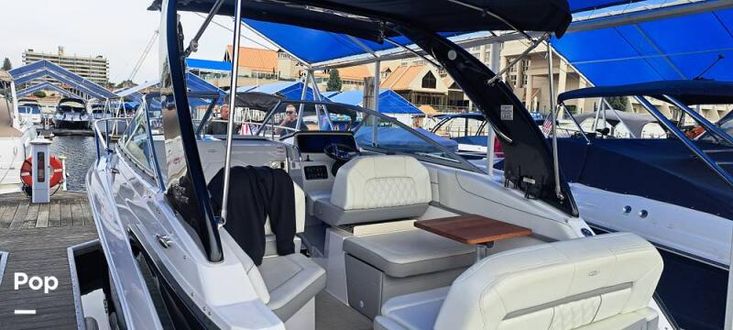 2022 Regal 26 express