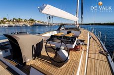 2016 Conrad 91
