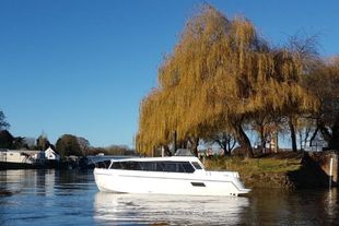 2025 Calm Cruisers Serenity