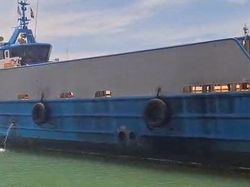Up for Bidding:2009 Custom-Built Offshore Supply Vessel – 176 ft