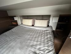 2023 Fountaine Pajot Samana 59