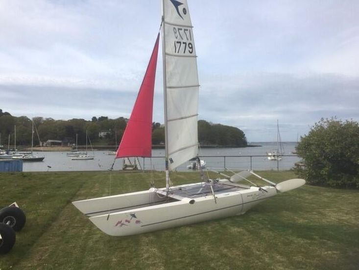 Dart 15 for sale UK, Dart boats for sale, Dart used boat sales, Dart