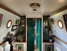 Fwrd Bulkhead