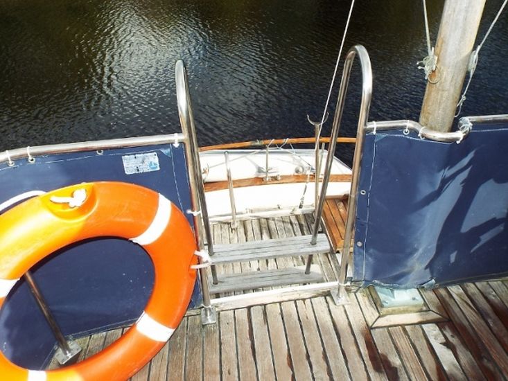 Puget Sound 34 for sale UK, Puget Sound boats for sale, Puget Sound