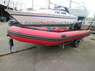 Seapro 470HDD