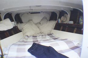 Double berth