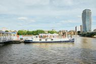 Humber Keel Barge, SW10
