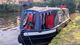 Cosy & Homely 25' Narrowboat