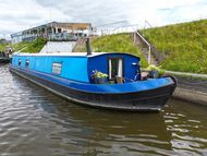 2007 Wide Beam 60ft