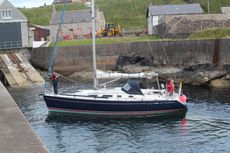 Maxi 1100  11metres 36 feet 2002