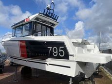 2024 Jeanneau Merry Fisher 795 Sport