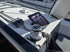 2012 Beneteau Oceanis 41