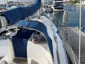 2006 Bavaria Cruiser 30 2