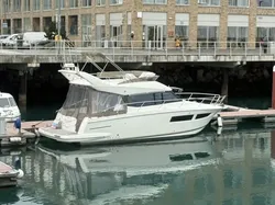 2013 Prestige 350
