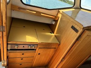 Galley