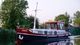 Luxmotor Dutch Barge