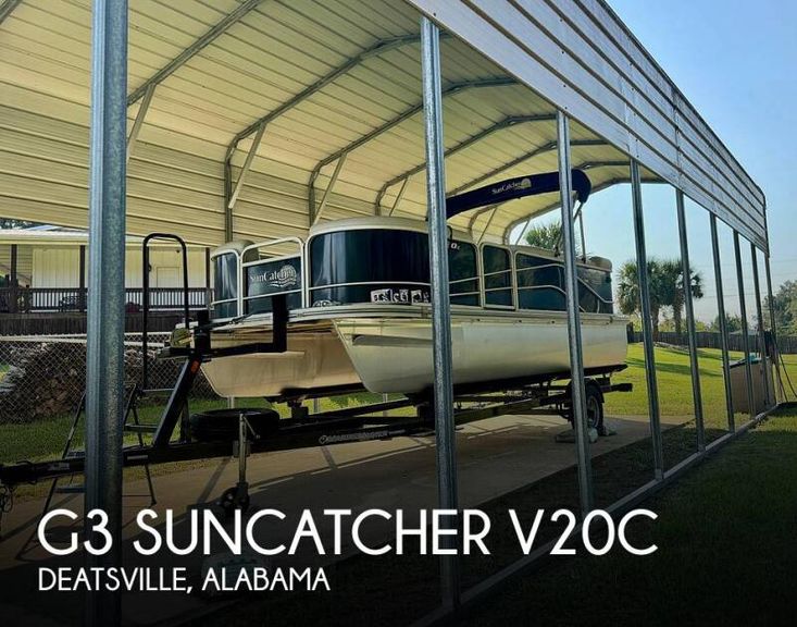 2020 G3 v 20c suncatcher