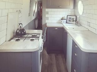45ft Narrowboat (built 2006)