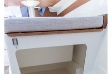 2025 Jeanneau Merry Fisher 605 - Series 2