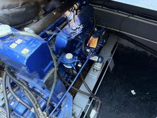 Reduced. Wide beam 60 by 12ft  Eurocruiser 2018
