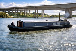 Superb Residential Widebeam