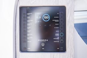 2025 Kumbra Kumbra 34 13